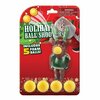 Playmaker Toys HOLIDY BAL SHOTERS 3+YR 14180